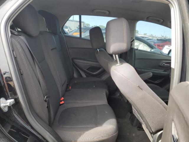 Photo 10 VIN: 3GNCJKSBXHL223365 - CHEVROLET TRAX LS 