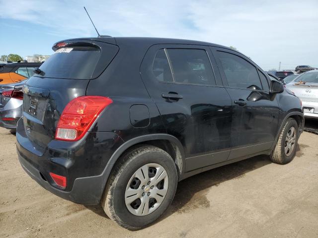 Photo 2 VIN: 3GNCJKSBXHL223365 - CHEVROLET TRAX LS 