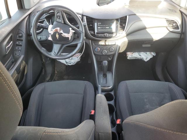 Photo 7 VIN: 3GNCJKSBXHL228520 - CHEVROLET TRAX 