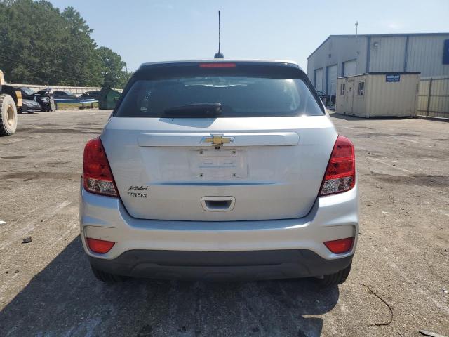 Photo 5 VIN: 3GNCJKSBXHL239033 - CHEVROLET TRAX 