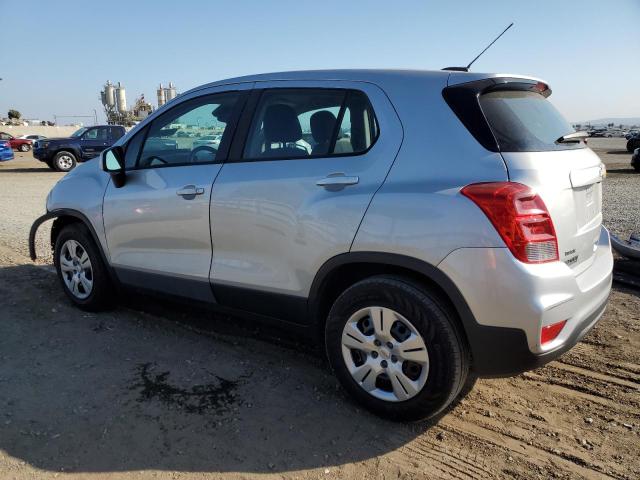 Photo 1 VIN: 3GNCJKSBXHL265325 - CHEVROLET TRAX 1LT 