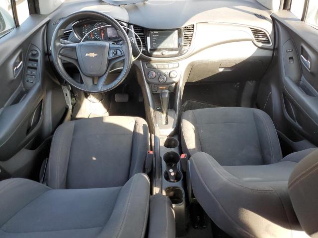 Photo 7 VIN: 3GNCJKSBXHL265325 - CHEVROLET TRAX 1LT 