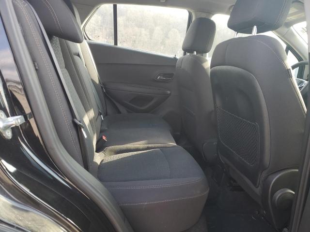 Photo 10 VIN: 3GNCJKSBXHL287485 - CHEVROLET TRAX 