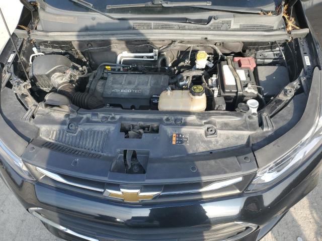 Photo 11 VIN: 3GNCJKSBXHL287485 - CHEVROLET TRAX 