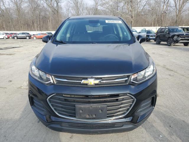 Photo 4 VIN: 3GNCJKSBXHL287485 - CHEVROLET TRAX 