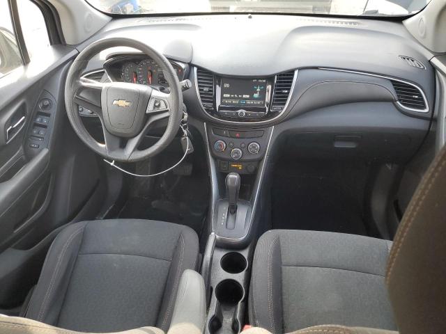 Photo 7 VIN: 3GNCJKSBXHL287485 - CHEVROLET TRAX 