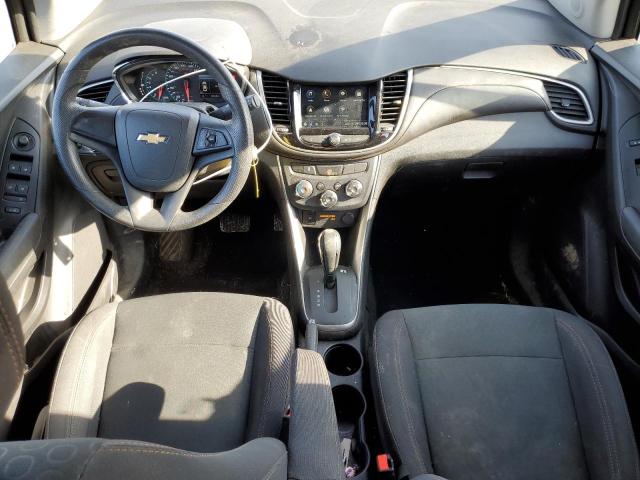 Photo 7 VIN: 3GNCJKSBXJL207088 - CHEVROLET TRAX LS 