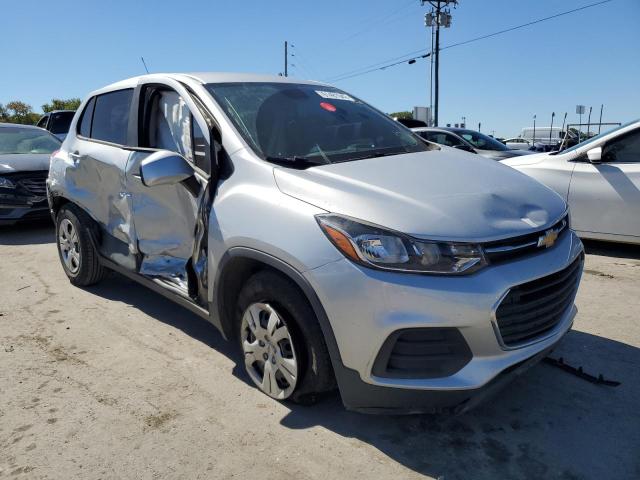 Photo 0 VIN: 3GNCJKSBXJL232718 - CHEVROLET TRAX LS 