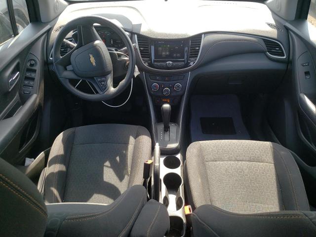 Photo 7 VIN: 3GNCJKSBXJL234517 - CHEVROLET TRAX 