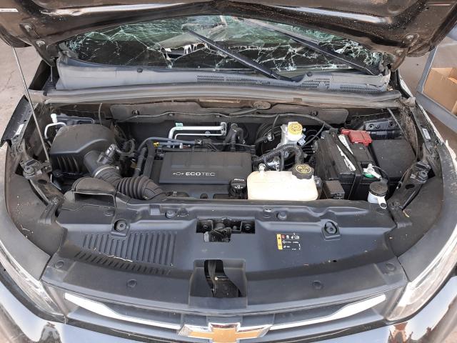 Photo 6 VIN: 3GNCJKSBXJL268943 - CHEVROLET TRAX LS 