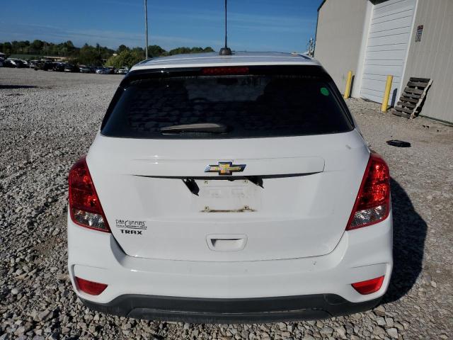 Photo 5 VIN: 3GNCJKSBXJL361235 - CHEVROLET TRAX LS 