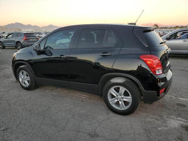 Photo 1 VIN: 3GNCJKSBXKL297957 - CHEVROLET TRAX LS 