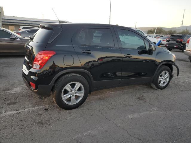 Photo 2 VIN: 3GNCJKSBXKL297957 - CHEVROLET TRAX LS 