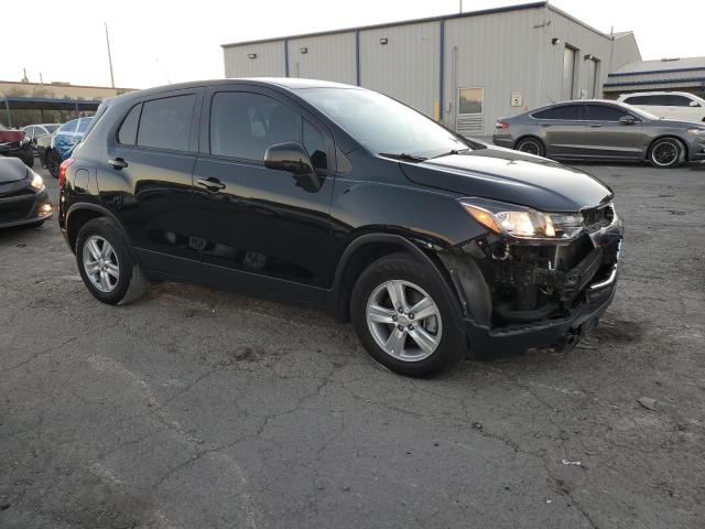 Photo 3 VIN: 3GNCJKSBXKL297957 - CHEVROLET TRAX LS 