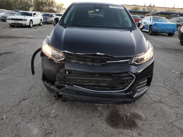 Photo 4 VIN: 3GNCJKSBXKL297957 - CHEVROLET TRAX LS 