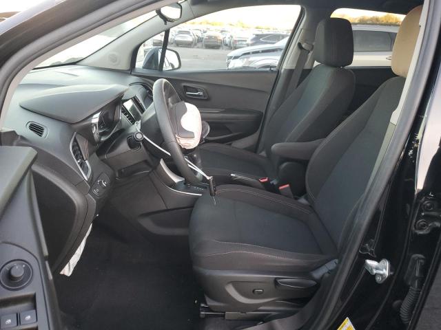 Photo 6 VIN: 3GNCJKSBXKL297957 - CHEVROLET TRAX LS 