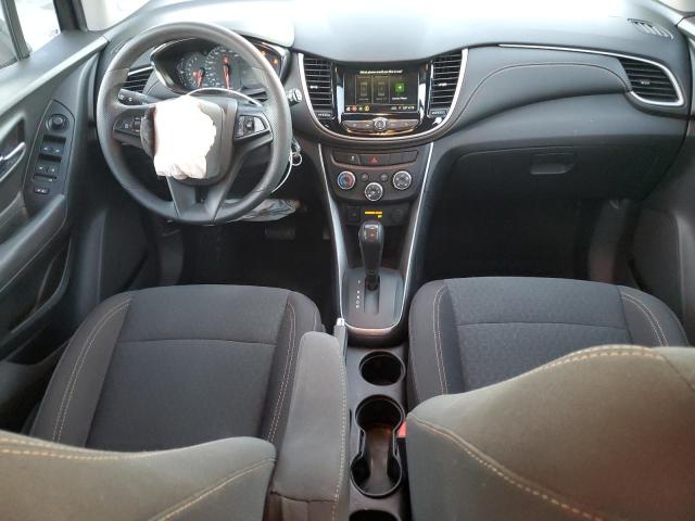 Photo 7 VIN: 3GNCJKSBXKL297957 - CHEVROLET TRAX LS 