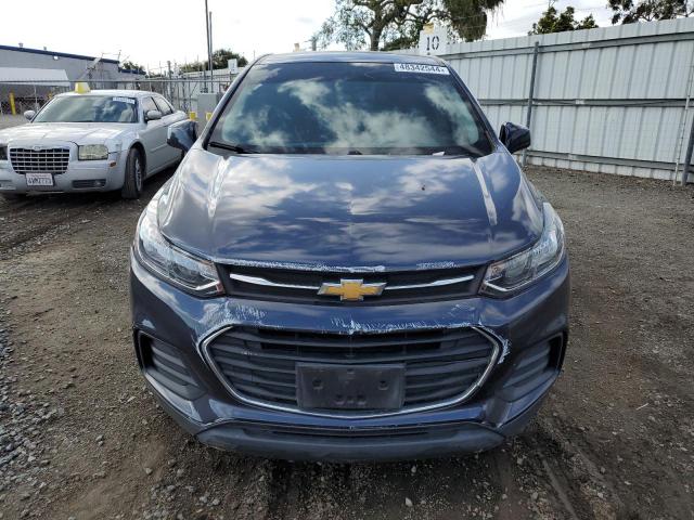 Photo 4 VIN: 3GNCJKSBXKL320587 - CHEVROLET TRAX 