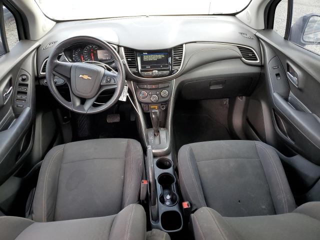 Photo 7 VIN: 3GNCJKSBXKL320587 - CHEVROLET TRAX 