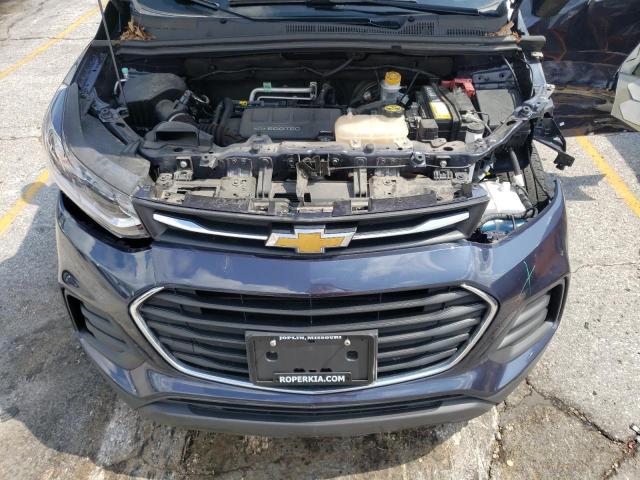 Photo 10 VIN: 3GNCJKSBXKL321089 - CHEVROLET TRAX 