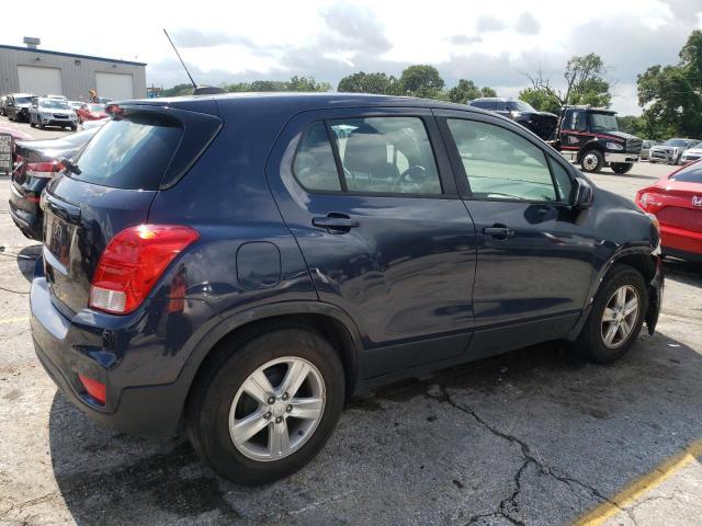 Photo 2 VIN: 3GNCJKSBXKL321089 - CHEVROLET TRAX 