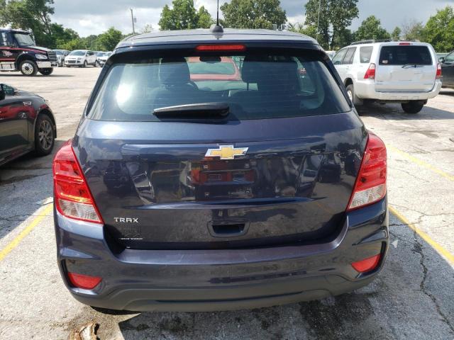 Photo 5 VIN: 3GNCJKSBXKL321089 - CHEVROLET TRAX 