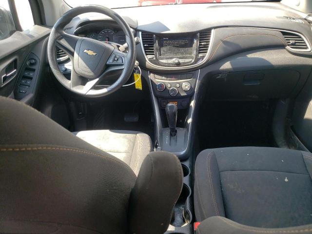 Photo 7 VIN: 3GNCJKSBXKL321089 - CHEVROLET TRAX 