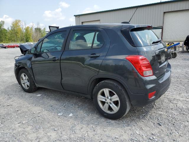 Photo 1 VIN: 3GNCJKSBXKL361706 - CHEVROLET TRAX LS 