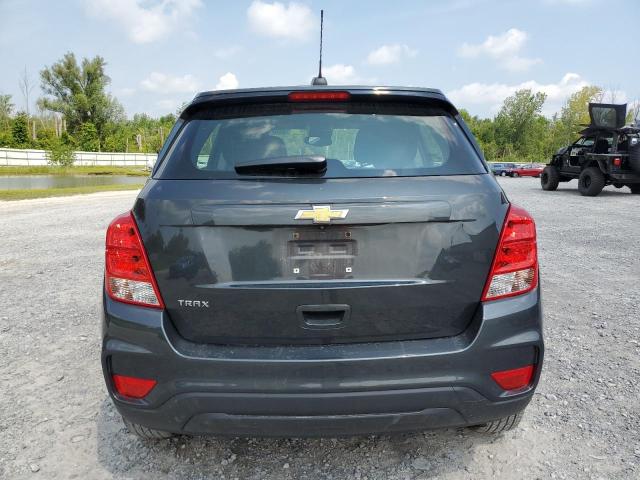 Photo 5 VIN: 3GNCJKSBXKL361706 - CHEVROLET TRAX LS 