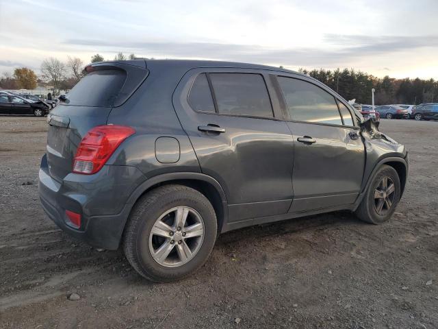 Photo 2 VIN: 3GNCJKSBXKL406143 - CHEVROLET TRAX 