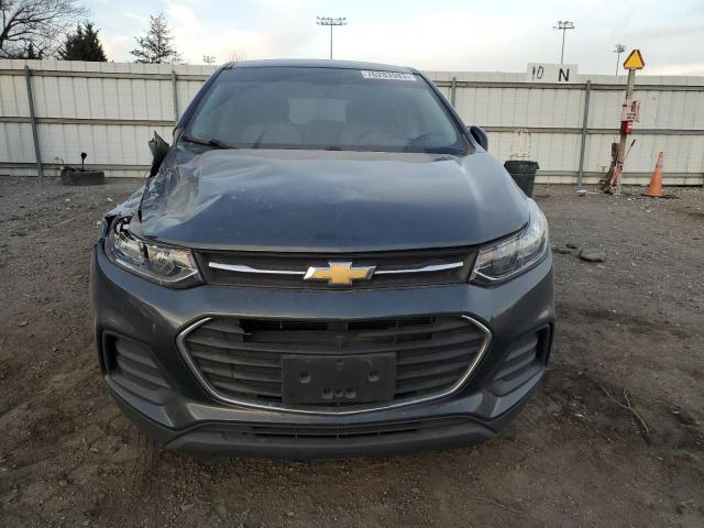 Photo 4 VIN: 3GNCJKSBXKL406143 - CHEVROLET TRAX 