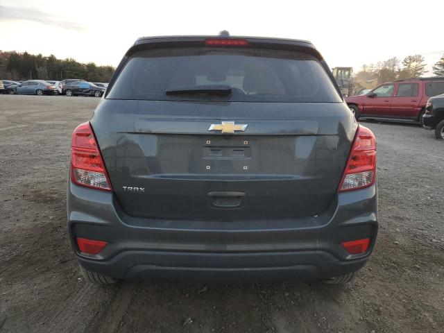 Photo 5 VIN: 3GNCJKSBXKL406143 - CHEVROLET TRAX 