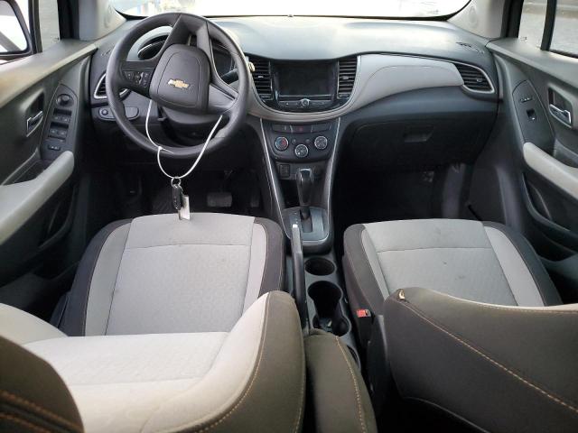 Photo 7 VIN: 3GNCJKSBXKL406143 - CHEVROLET TRAX 