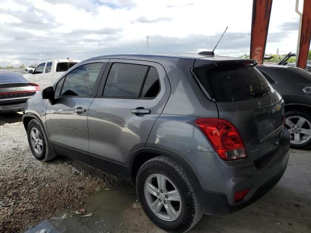 Photo 2 VIN: 3GNCJKSBXLL149244 - CHEVROLET TRAX LS 