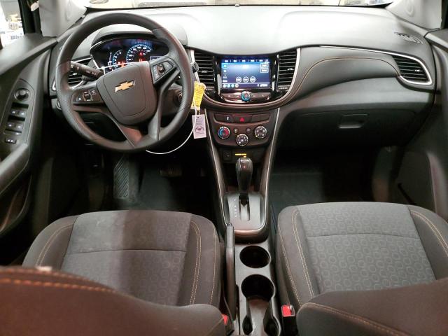 Photo 7 VIN: 3GNCJKSBXLL149762 - CHEVROLET TRAX LS 