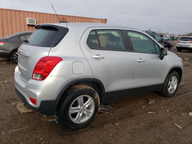 Photo 2 VIN: 3GNCJKSBXLL188464 - CHEVROLET TRAX LS 