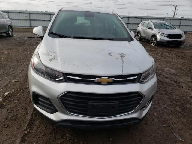 Photo 4 VIN: 3GNCJKSBXLL188464 - CHEVROLET TRAX LS 