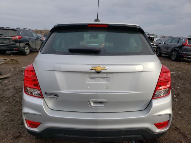 Photo 5 VIN: 3GNCJKSBXLL188464 - CHEVROLET TRAX LS 