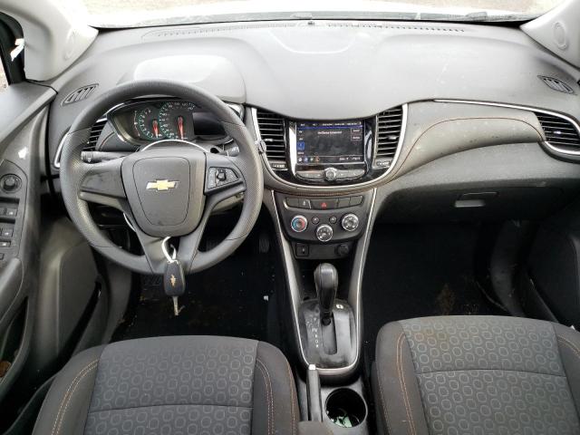 Photo 7 VIN: 3GNCJKSBXLL188464 - CHEVROLET TRAX LS 