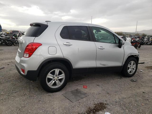 Photo 2 VIN: 3GNCJKSBXLL202461 - CHEVROLET TRAX LS 