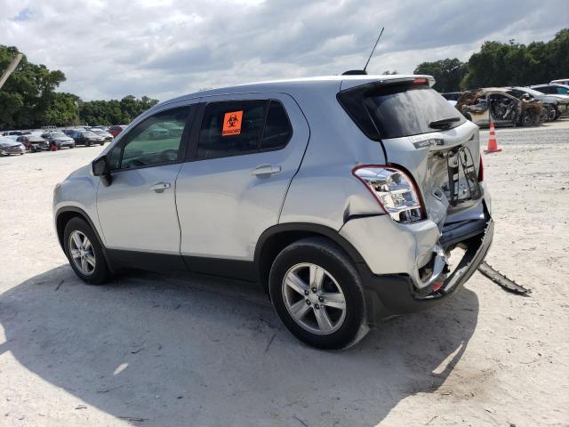 Photo 1 VIN: 3GNCJKSBXLL309719 - CHEVROLET TRAX 