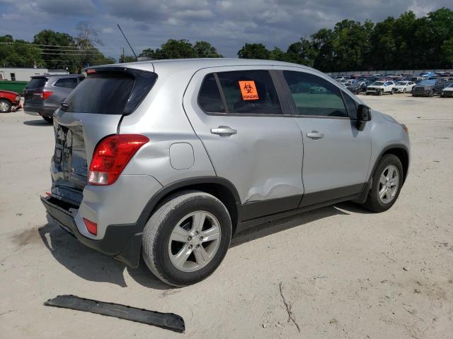 Photo 2 VIN: 3GNCJKSBXLL309719 - CHEVROLET TRAX 