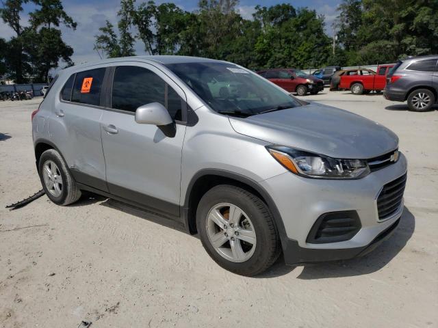 Photo 3 VIN: 3GNCJKSBXLL309719 - CHEVROLET TRAX 