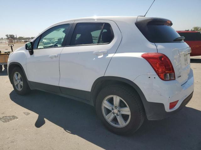 Photo 1 VIN: 3GNCJKSBXLL329548 - CHEVROLET TRAX LS 