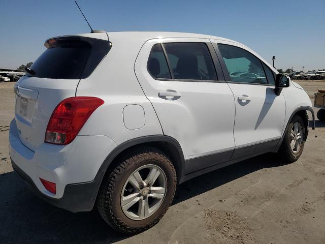 Photo 2 VIN: 3GNCJKSBXLL329548 - CHEVROLET TRAX LS 