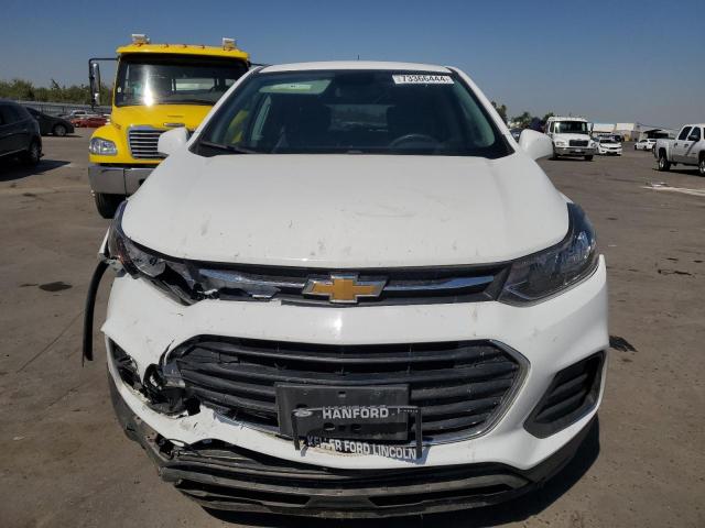 Photo 4 VIN: 3GNCJKSBXLL329548 - CHEVROLET TRAX LS 