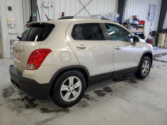 Photo 2 VIN: 3GNCJLEB2EL224930 - CHEVROLET TRAX 