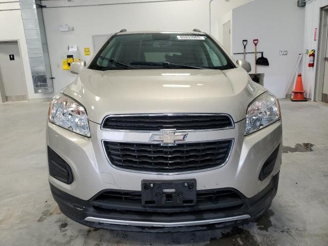 Photo 4 VIN: 3GNCJLEB2EL224930 - CHEVROLET TRAX 