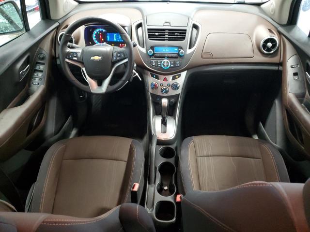 Photo 7 VIN: 3GNCJLEB2EL224930 - CHEVROLET TRAX 