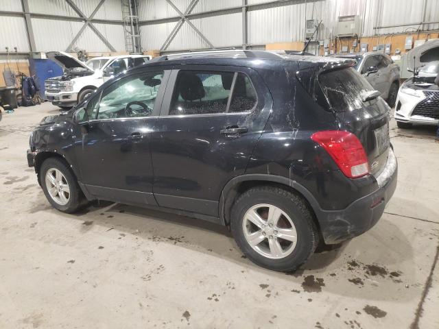 Photo 1 VIN: 3GNCJLEB6EL212053 - CHEVROLET TRAX 1LT 